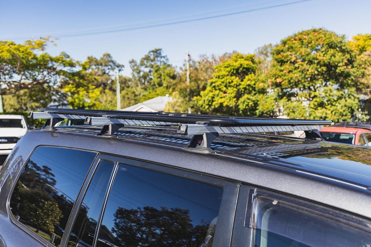 2013 Toyota Landcruiser Sahara VDJ200R
