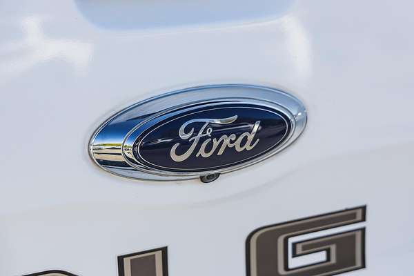 2019 Ford Ranger XLS PX MkIII 4X4 3.2L