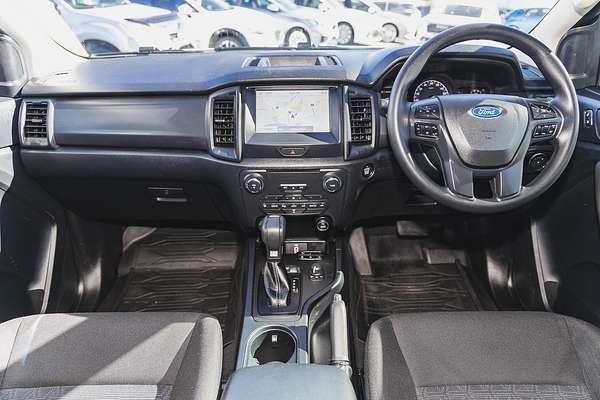 2019 Ford Ranger XLS PX MkIII 4X4 3.2L