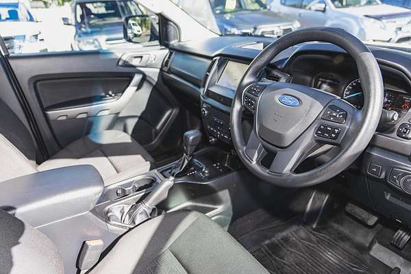 2019 Ford Ranger XLS PX MkIII 4X4 3.2L