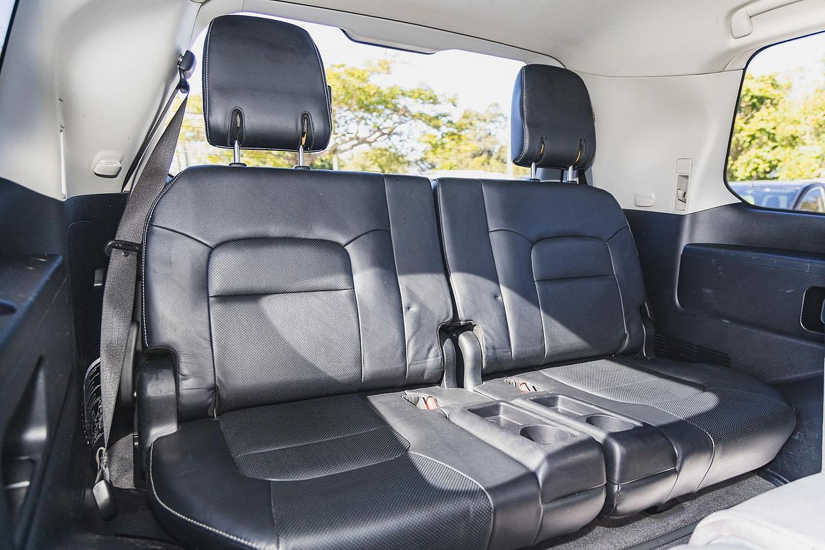 2013 Toyota Landcruiser Sahara VDJ200R