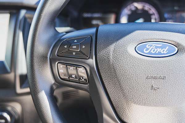 2019 Ford Ranger XLS PX MkIII 4X4 3.2L