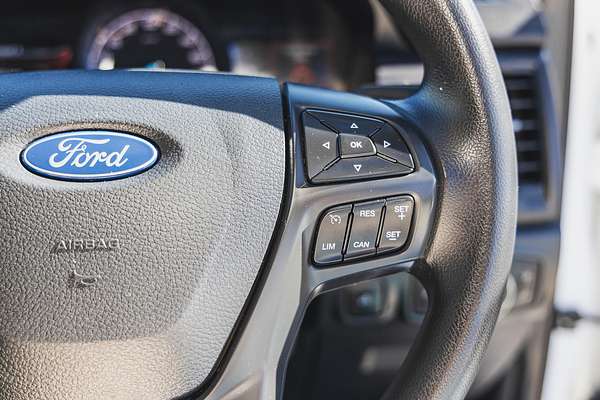 2019 Ford Ranger XLS PX MkIII 4X4 3.2L