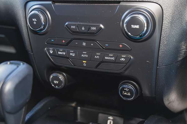 2019 Ford Ranger XLS PX MkIII 4X4 3.2L