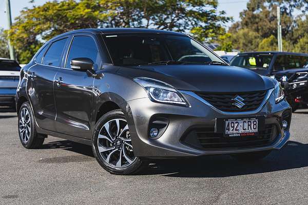 2021 Suzuki Baleno GLX EW Series II
