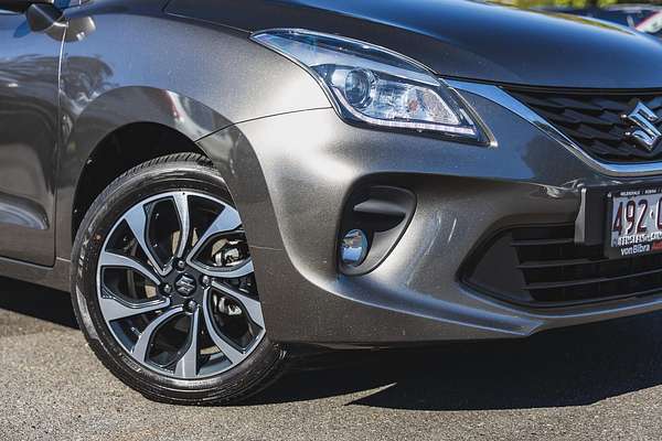 2021 Suzuki Baleno GLX EW Series II