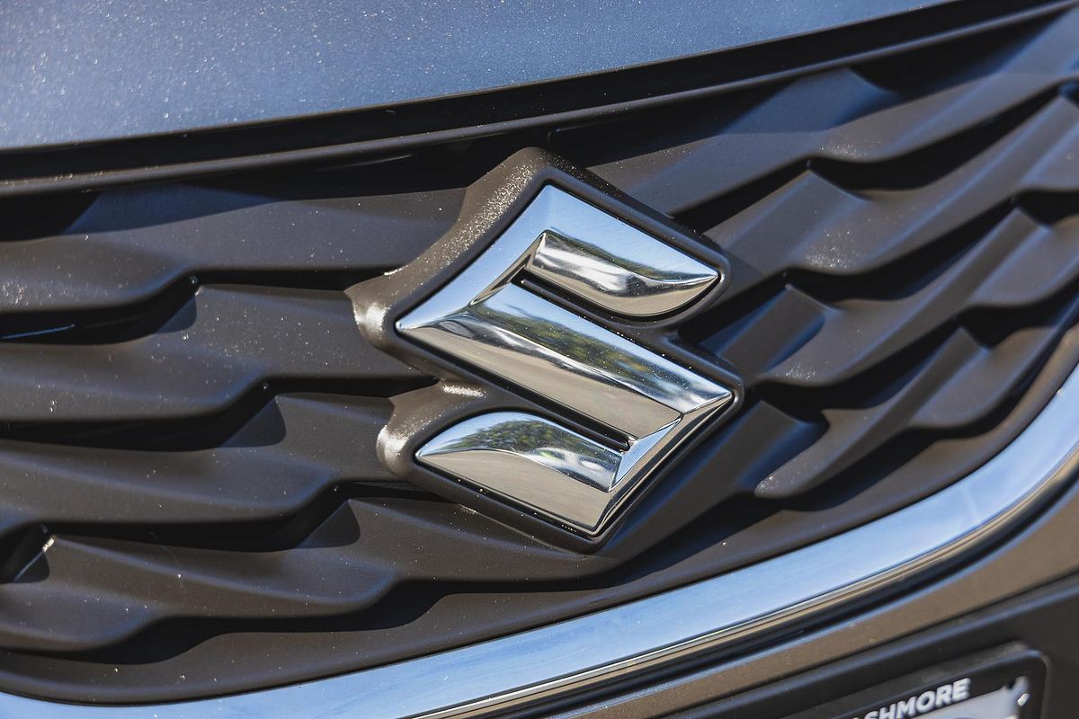2021 Suzuki Baleno GLX EW Series II