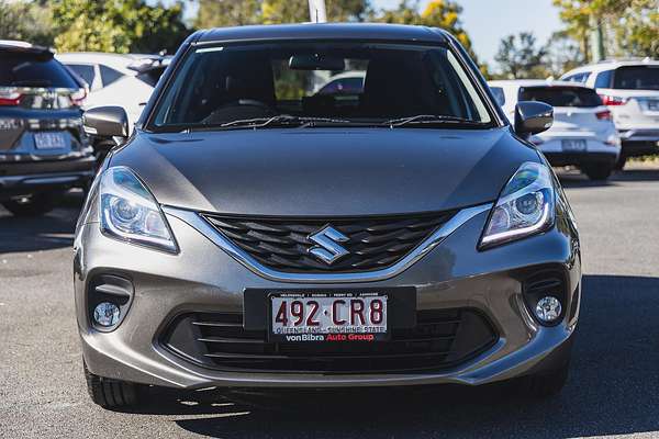 2021 Suzuki Baleno GLX EW Series II