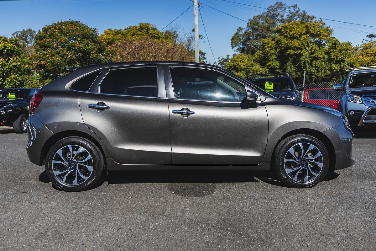 2021 Suzuki Baleno GLX EW Series II