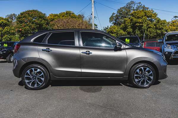 2021 Suzuki Baleno GLX EW Series II