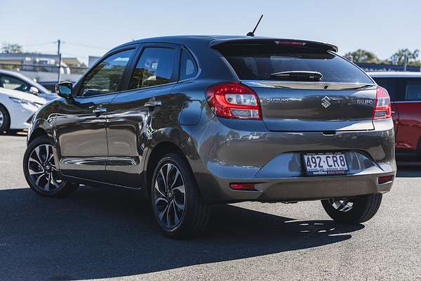 2021 Suzuki Baleno GLX EW Series II