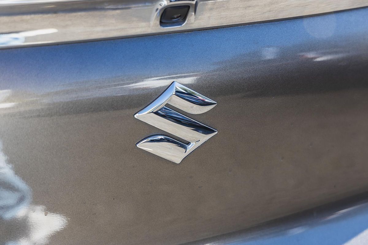 2021 Suzuki Baleno GLX EW Series II