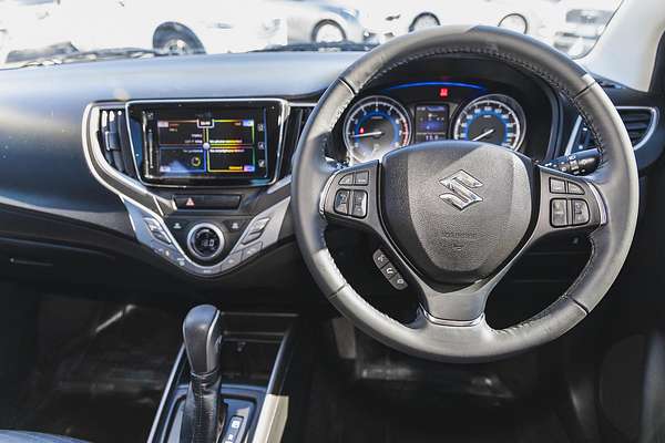 2021 Suzuki Baleno GLX EW Series II