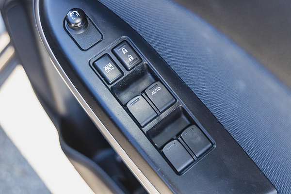 2021 Suzuki Baleno GLX EW Series II