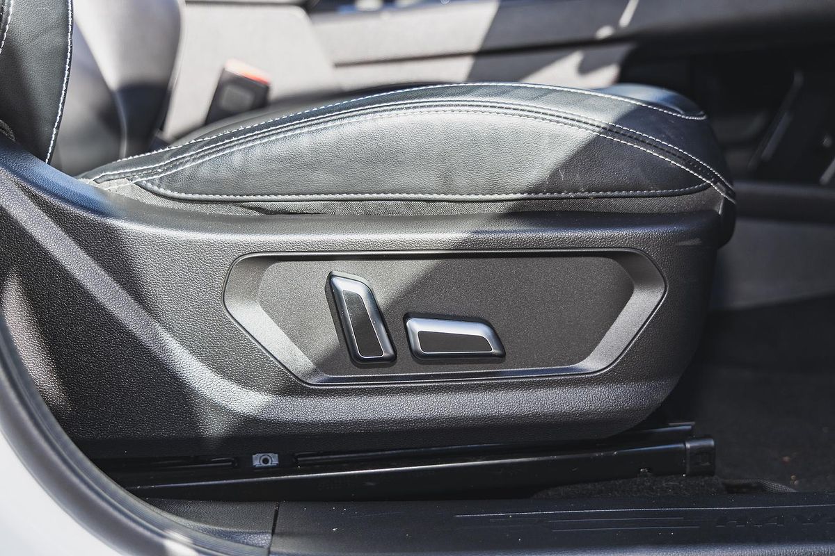 2022 GWM Haval Jolion Lux A01
