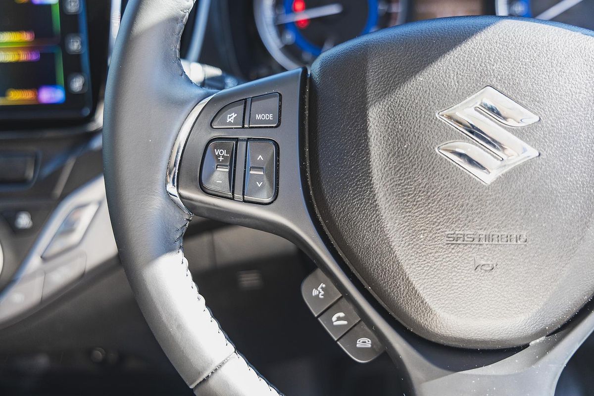 2021 Suzuki Baleno GLX EW Series II