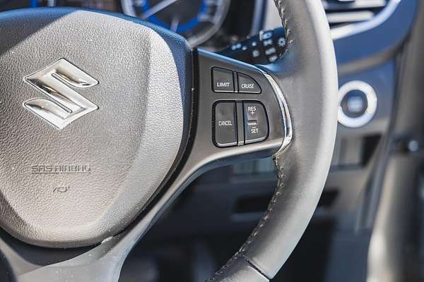 2021 Suzuki Baleno GLX EW Series II