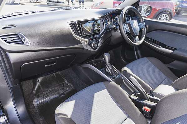2021 Suzuki Baleno GLX EW Series II