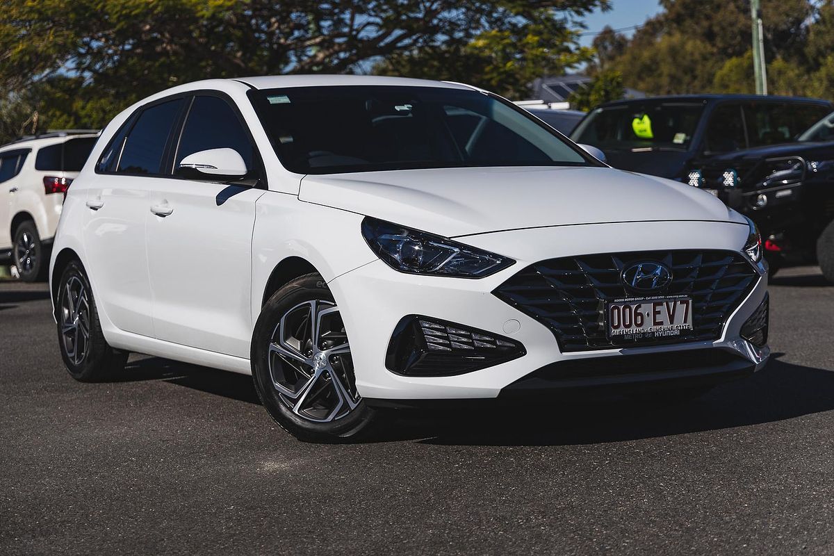 2022 Hyundai i30 Active PD.V4