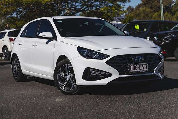 2022 Hyundai i30 Active PD.V4