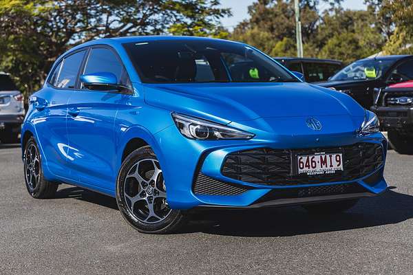 2024 MG MG3 Excite