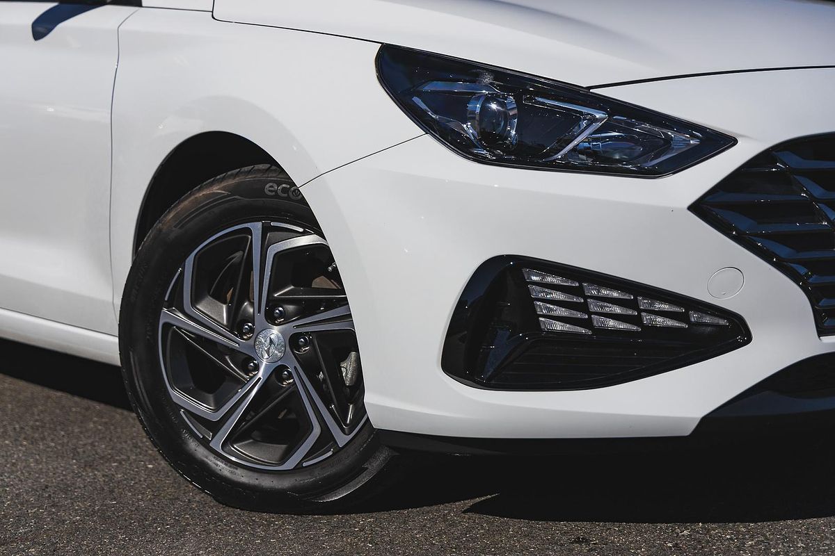 2022 Hyundai i30 Active PD.V4