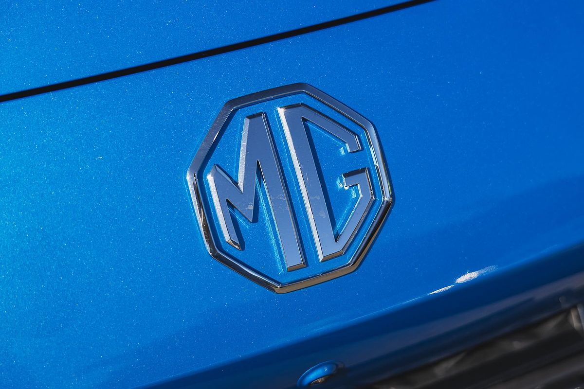 2024 MG MG3 Excite
