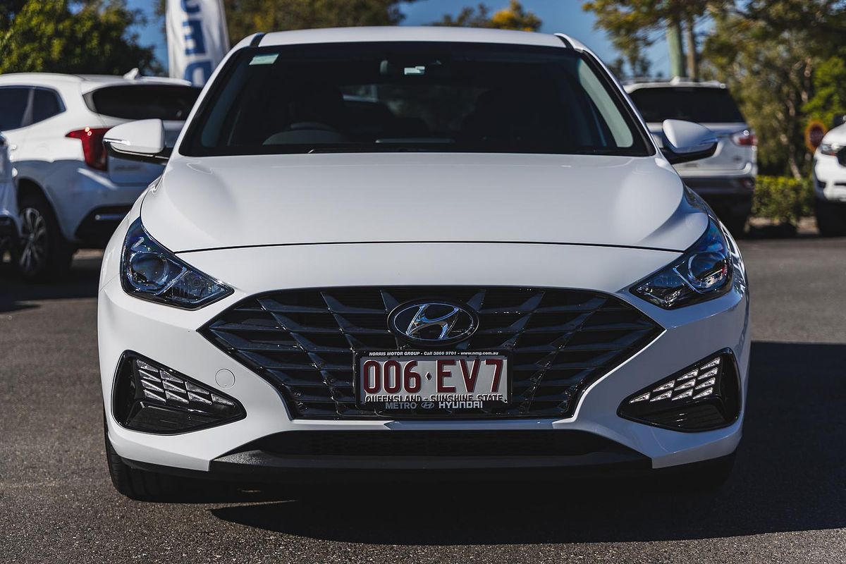 2022 Hyundai i30 Active PD.V4
