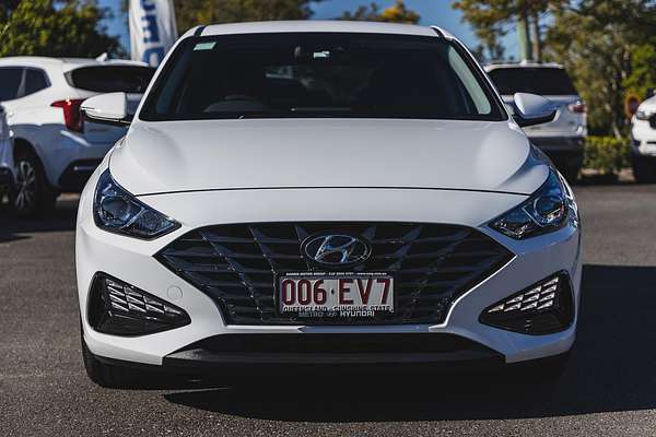 2022 Hyundai i30 Active PD.V4