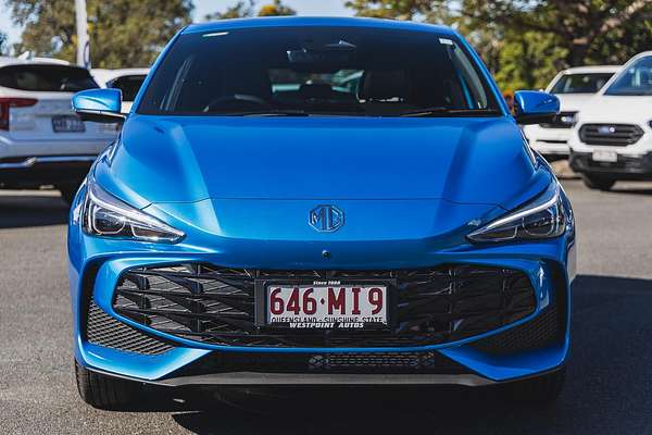 2024 MG MG3 Excite