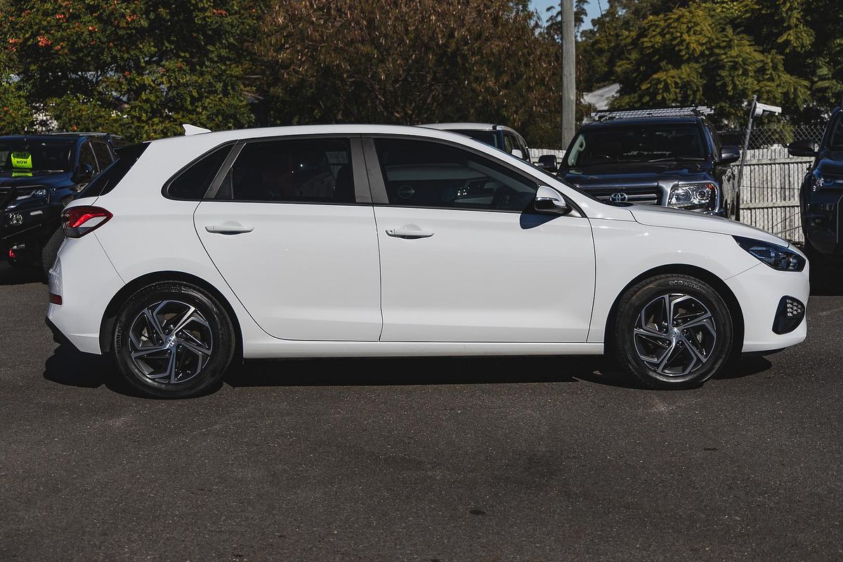 2022 Hyundai i30 Active PD.V4