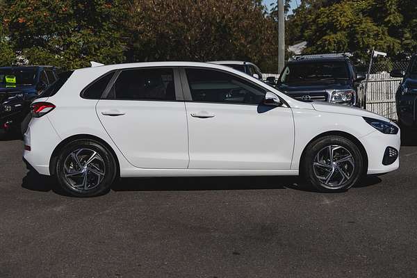 2022 Hyundai i30 Active PD.V4