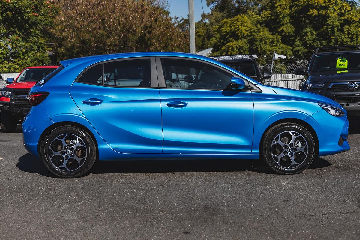 2024 MG MG3 Excite