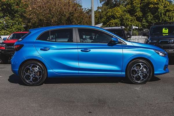 2024 MG MG3 Excite