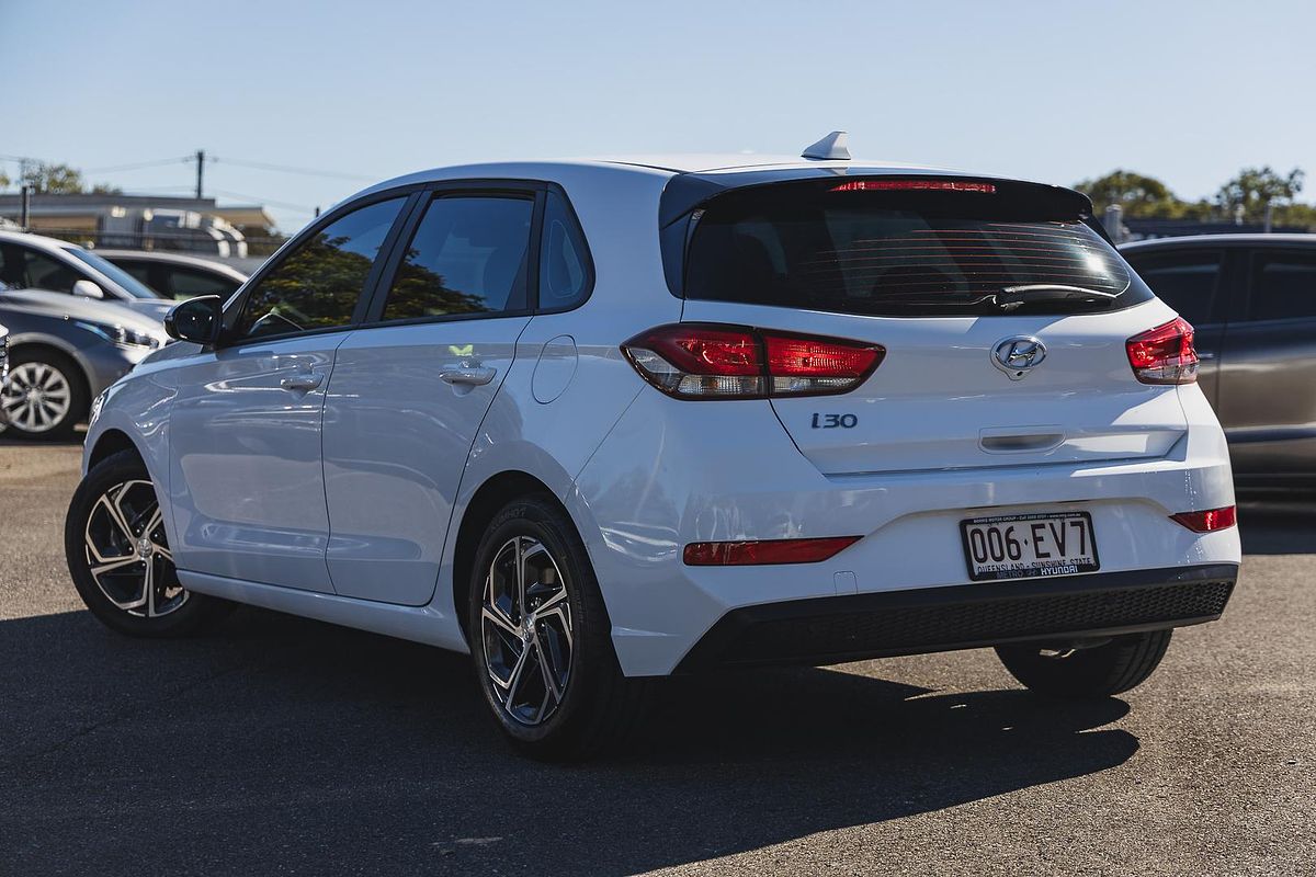 2022 Hyundai i30 Active PD.V4