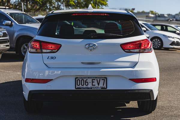 2022 Hyundai i30 Active PD.V4
