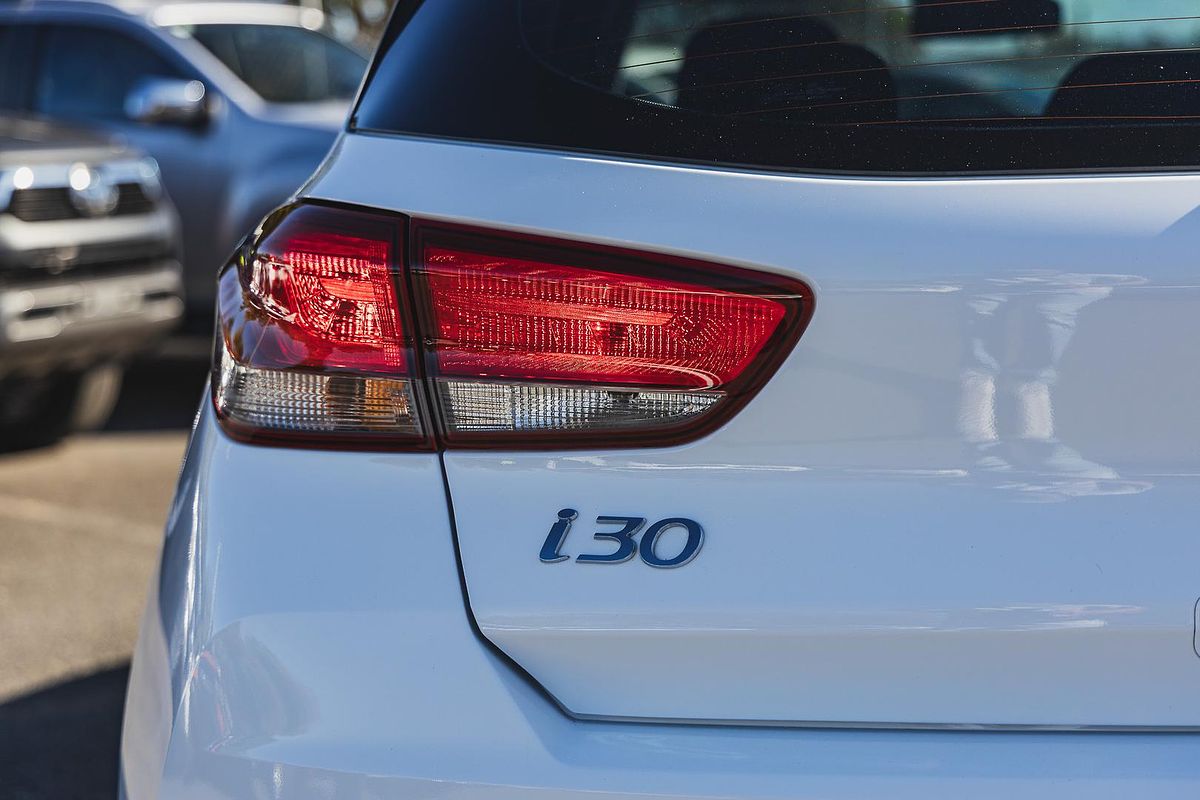 2022 Hyundai i30 Active PD.V4