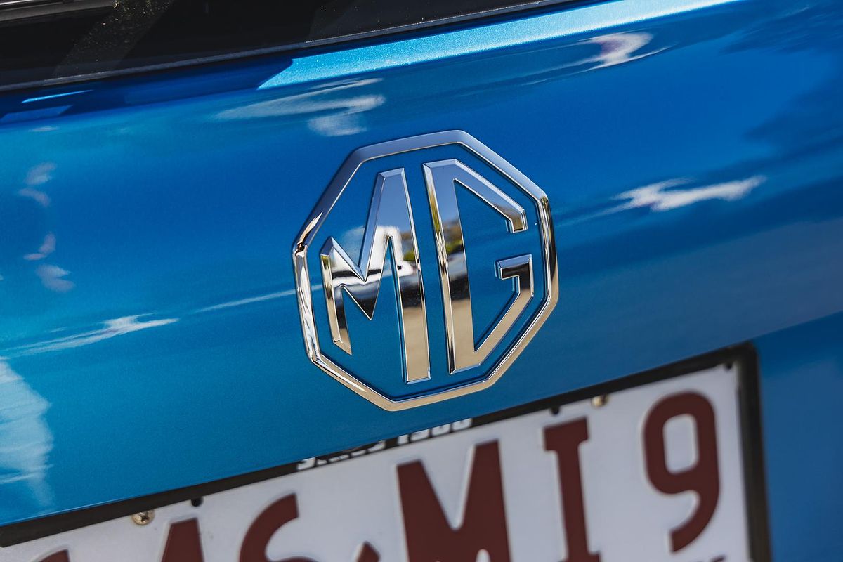 2024 MG MG3 Excite