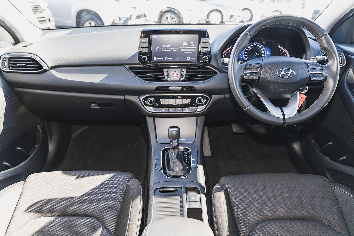 2022 Hyundai i30 Active PD.V4