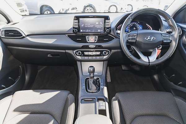 2022 Hyundai i30 Active PD.V4