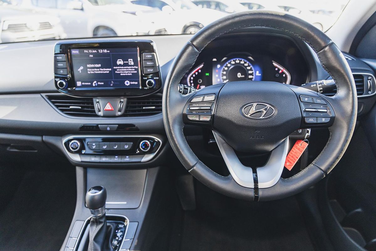 2022 Hyundai i30 Active PD.V4