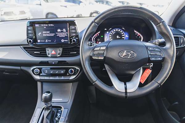 2022 Hyundai i30 Active PD.V4