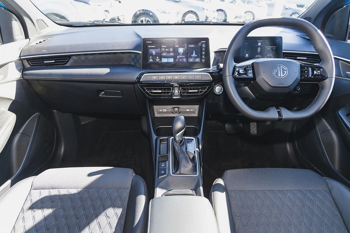 2024 MG MG3 Excite