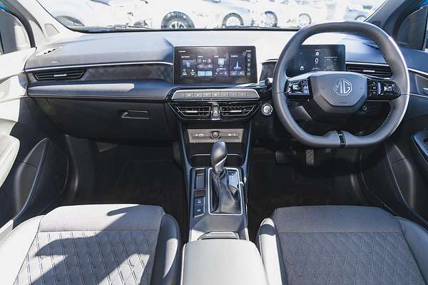 2024 MG MG3 Excite