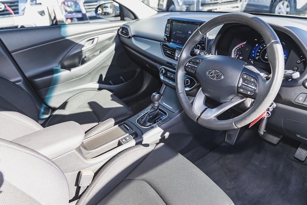 2022 Hyundai i30 Active PD.V4
