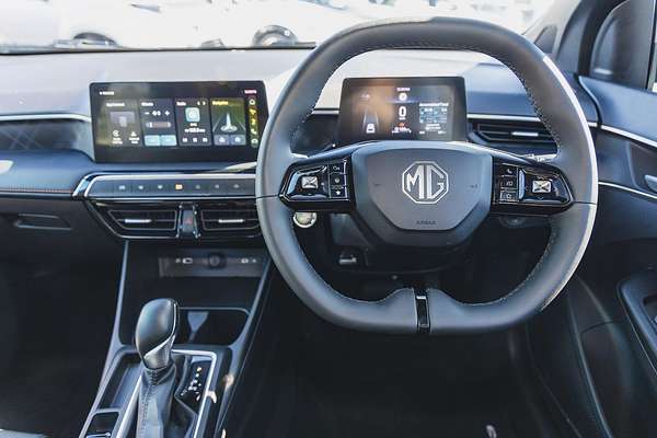 2024 MG MG3 Excite