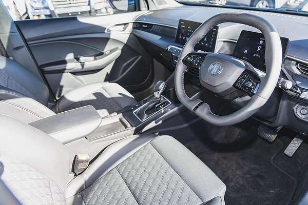 2024 MG MG3 Excite