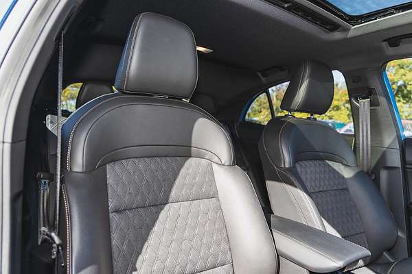 2024 MG MG3 Excite