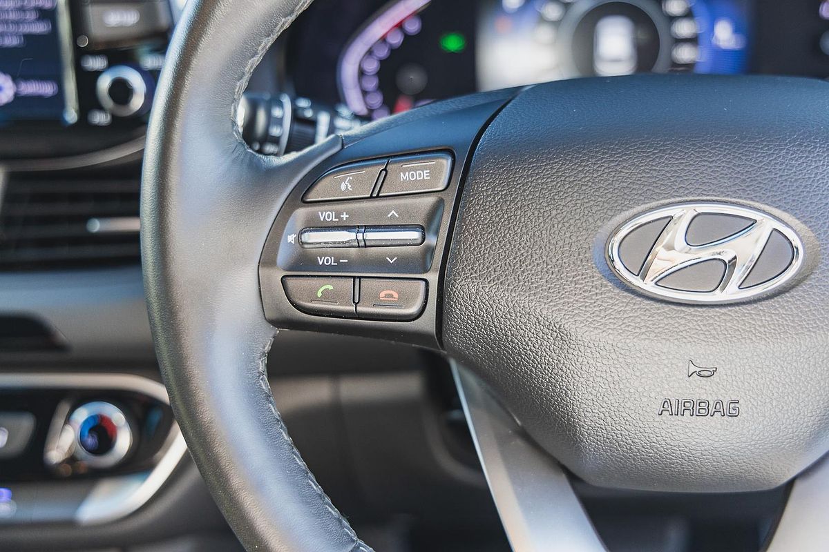 2022 Hyundai i30 Active PD.V4