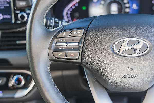 2022 Hyundai i30 Active PD.V4